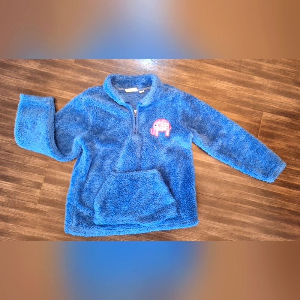Impidimpi Plush Pullover 110/116 children's 5-6